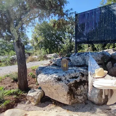Le Chamaju Apartament *