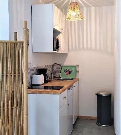 Apartament Le Chamaju