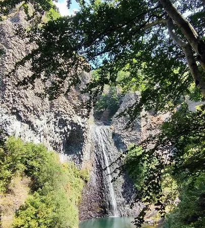 Le Chamaju *