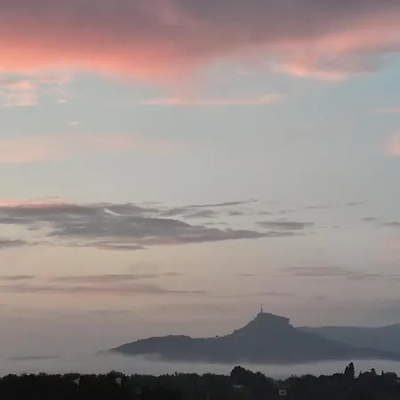 Apartman Le Chamaju