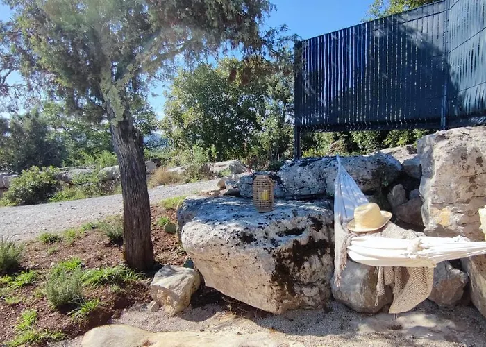 Le Chamaju Apartman *