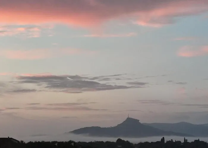 Apartman Le Chamaju