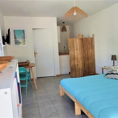 Le Chamaju Apartment